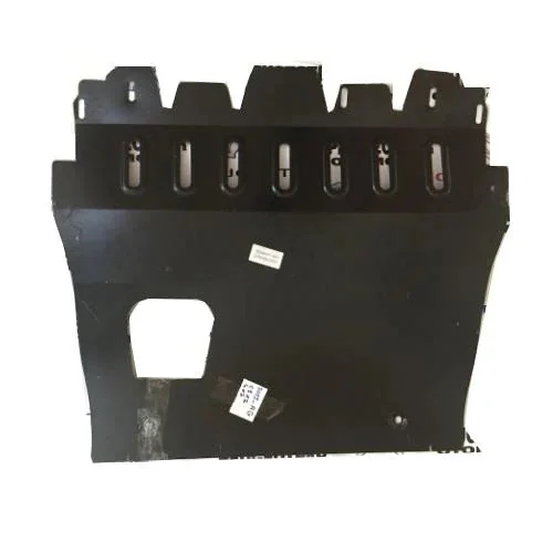 CRANKCASE ENCLOSURE SACI 407-C5 III 2008- 437887194