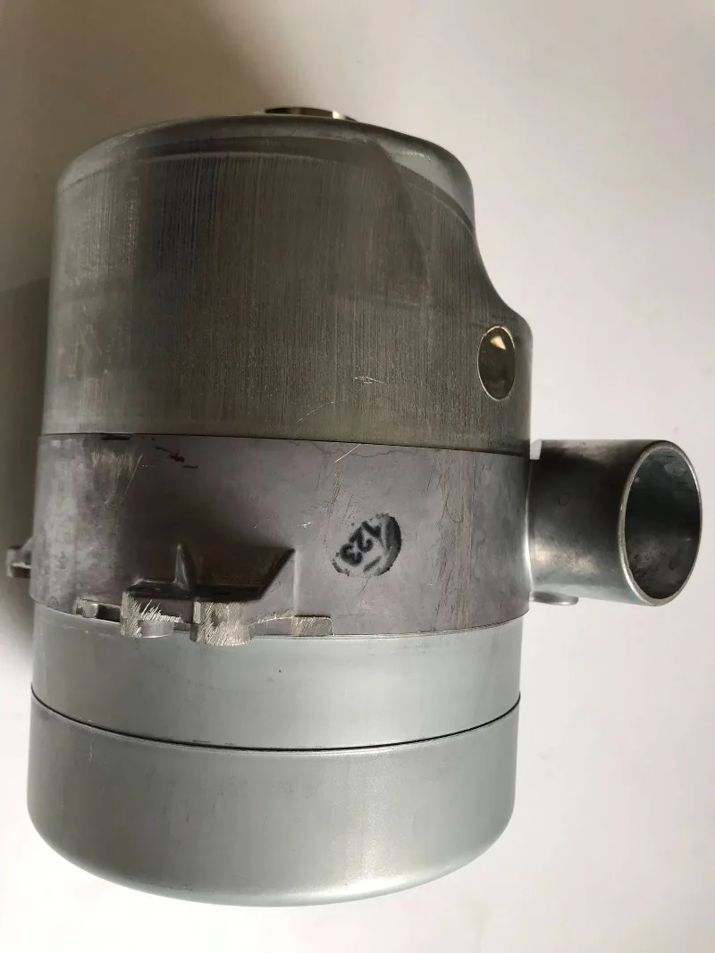 

Suitable for Heidelberg printing press accessories new blower F2.179.2111 original