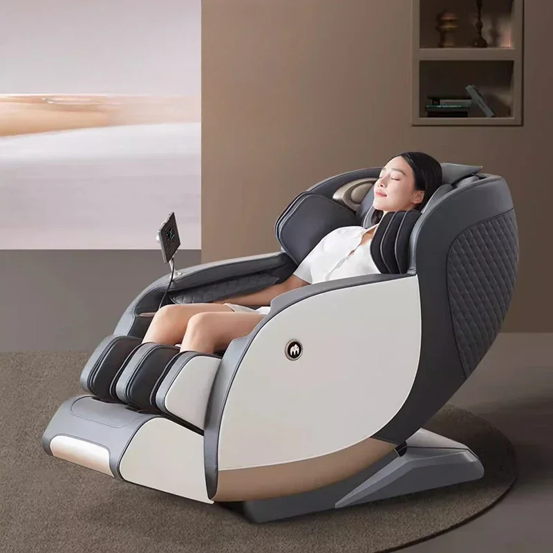Modern Relax Massage Chair Sofa Ergonomic Full Body Massage Beds Electric Intelligence Salon Furniture Sedile Per Massaggi LLTB