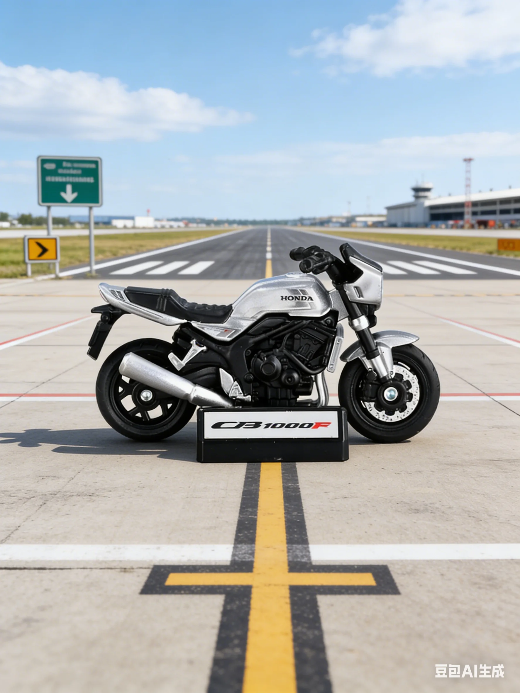 AliExpress TAKARA TOMY Takara Tomy Tomica No.64 CB1000F Diecast Mini Bike Collectible Toy Model Alloy car Diecast Model Replica Series Children Gifts