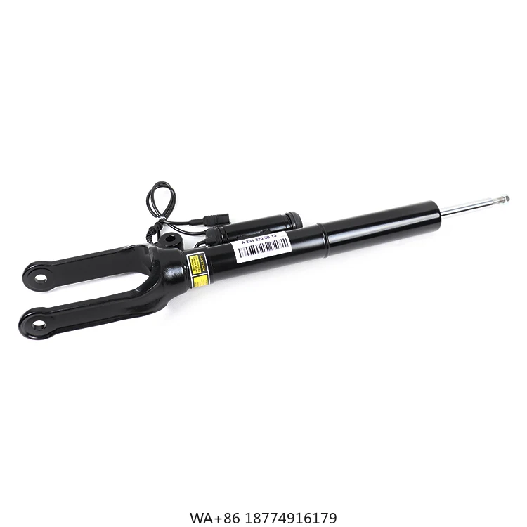 

2513203013 Auto Parts Front Air Suspension Shock Absorber Strut With ADS for W251