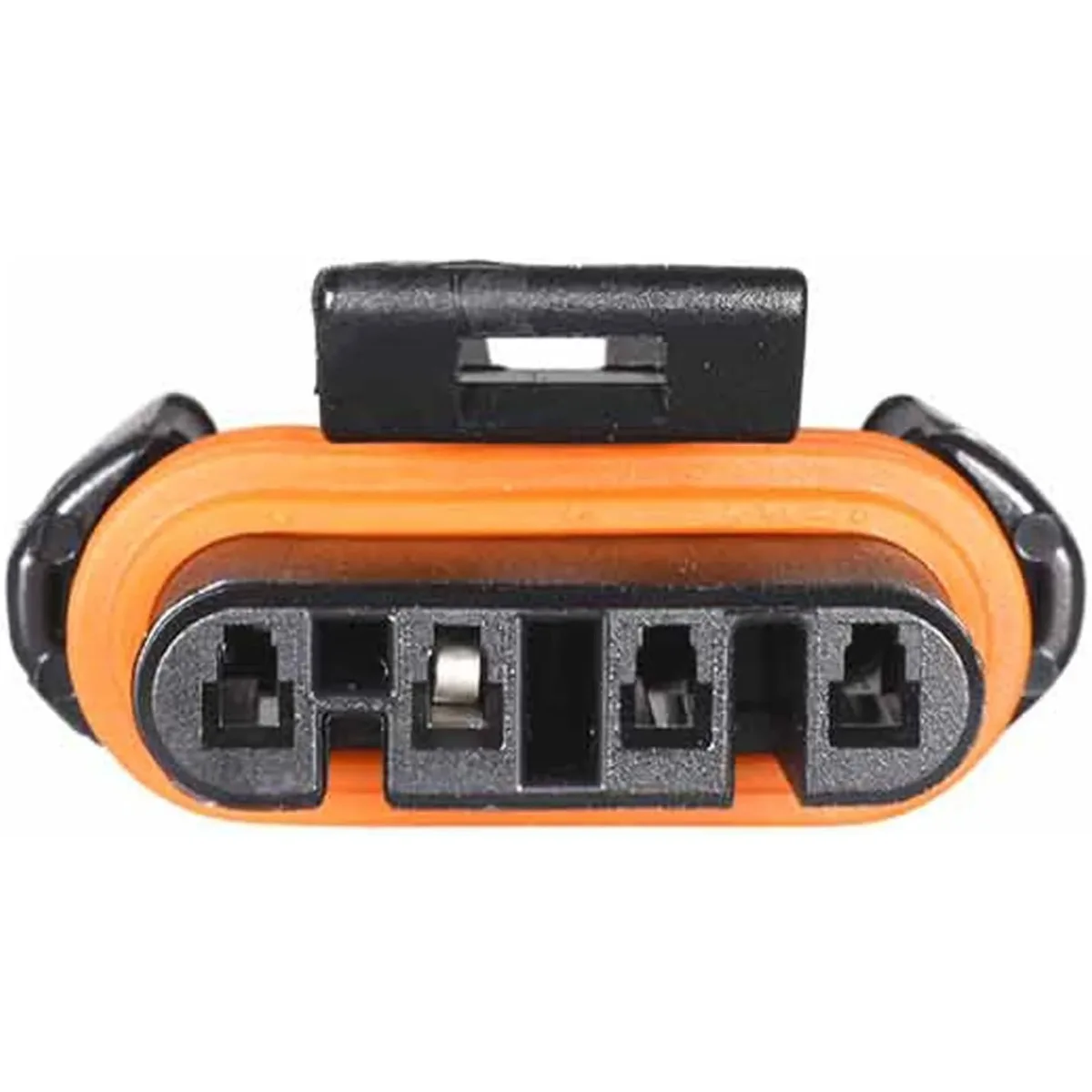 P79 - 96 بوصة ضفيرة سلك المقاوم تحويل 12 فولت إلى الإشارة - LS Gen III - 4 pin المولد 105A WPALT31 #2