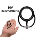 Size30  23mm 0.897in