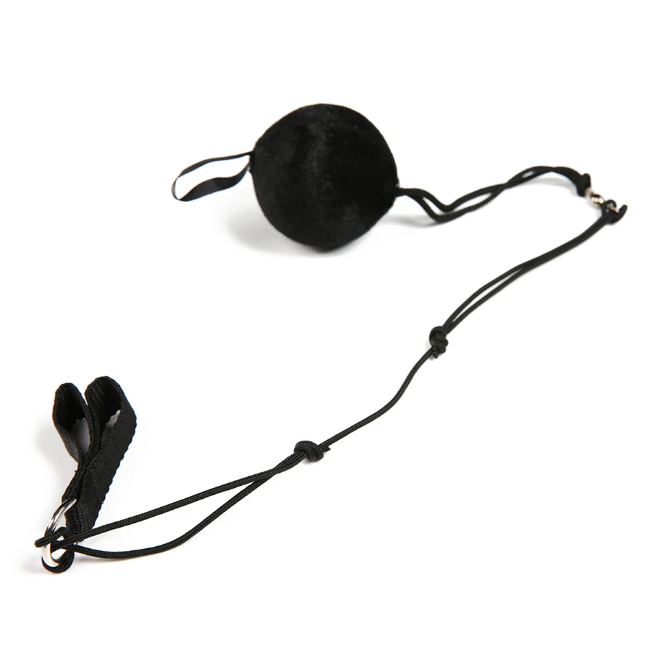 Accessoires de danse du ventre pour enfants et adultes, boule Poi, boule POI, boule brillante, accessoire de main, performance sur scène, sans écharpe