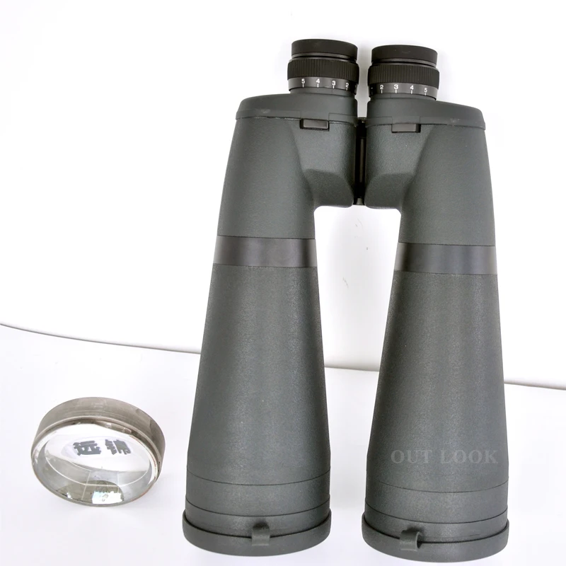 20x80 Binoculars for Astronomy Large Aperture Outdoor Telescopes