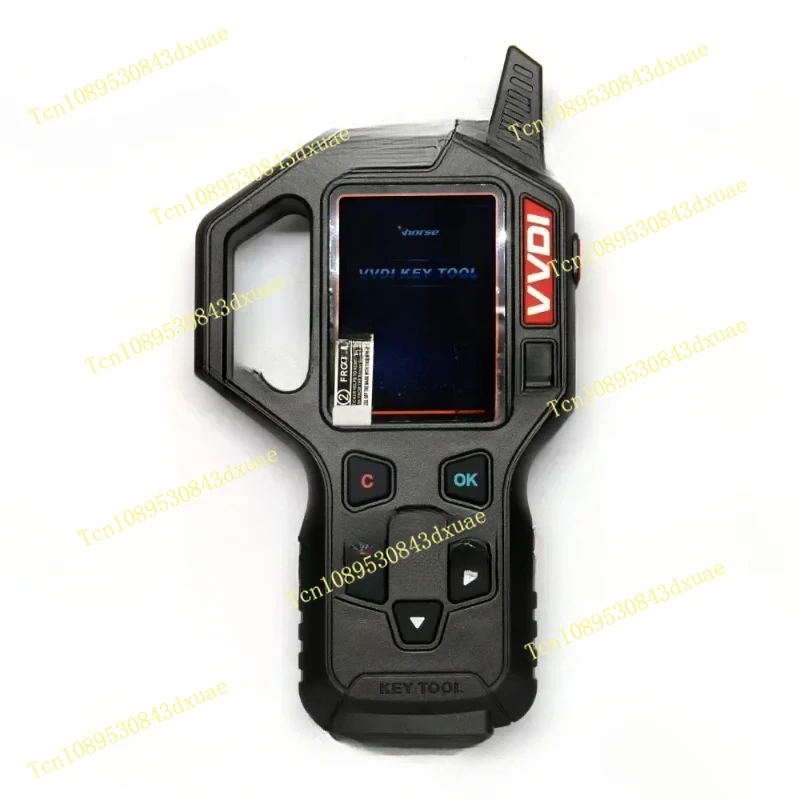 Multi-Functions Best Xhorse V2.4.1 , Remote Car Programming , VVDI Programmer - Good Tools