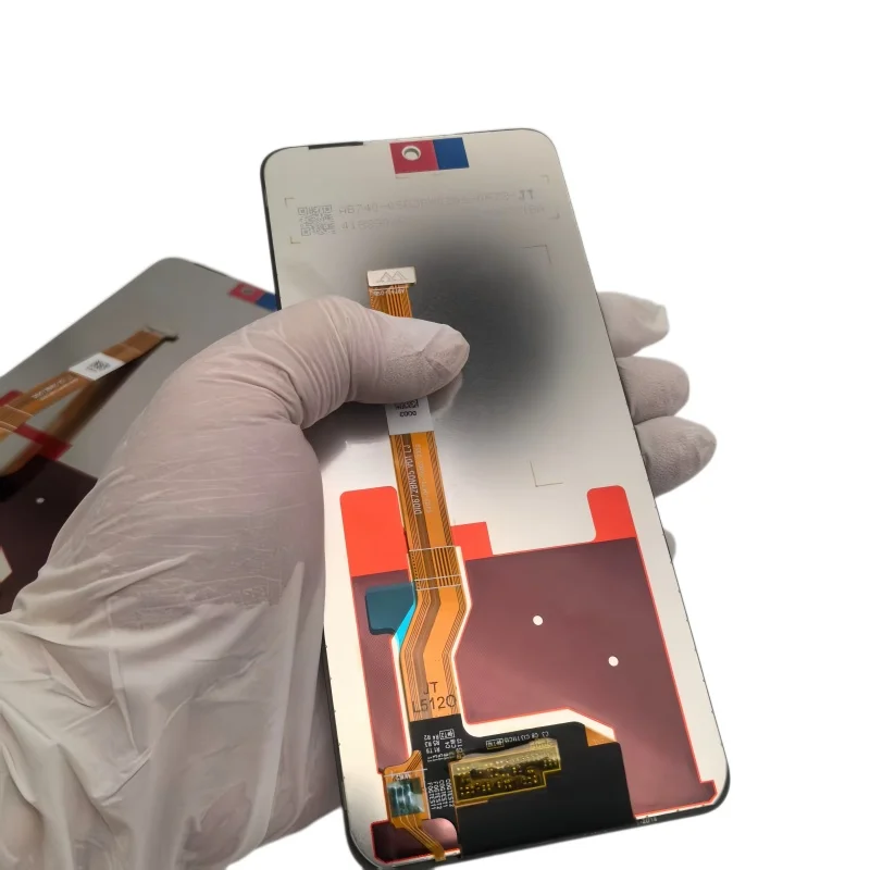AAA quality suitable for Oppo Realme C65 4G /5G Display original touch screen digitizer component replacement