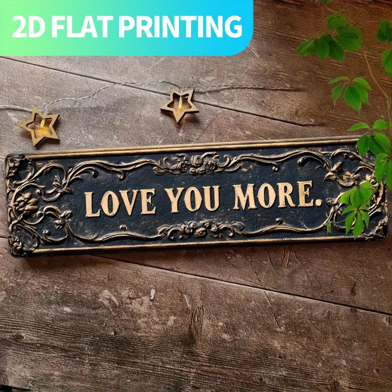 2D Flat, 1pc, 