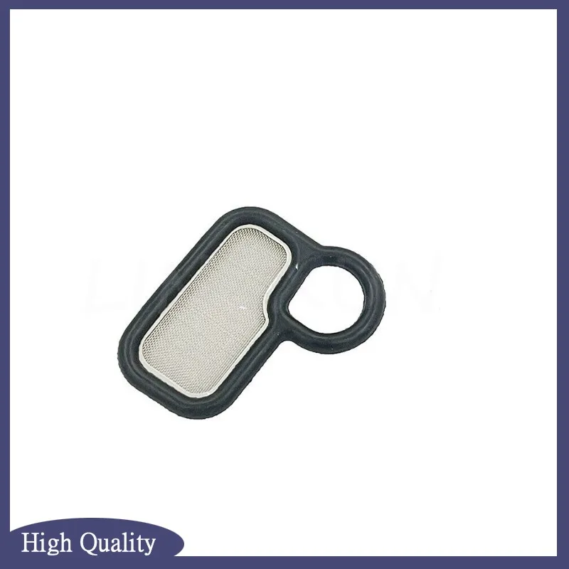 New Engine Variable Valve Timing Solenoid Filter Gasket 158455A2A01 15845-5A2-A01 For Honda Accord