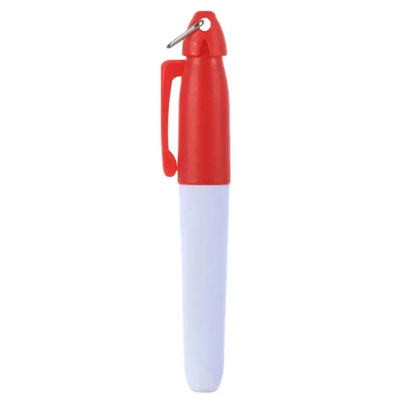 A64T for Golf Ball Liner for Marker Pen, Alignment Marks Drawing Tool for Golf Training Practice Aids, Easy Safety Exercise