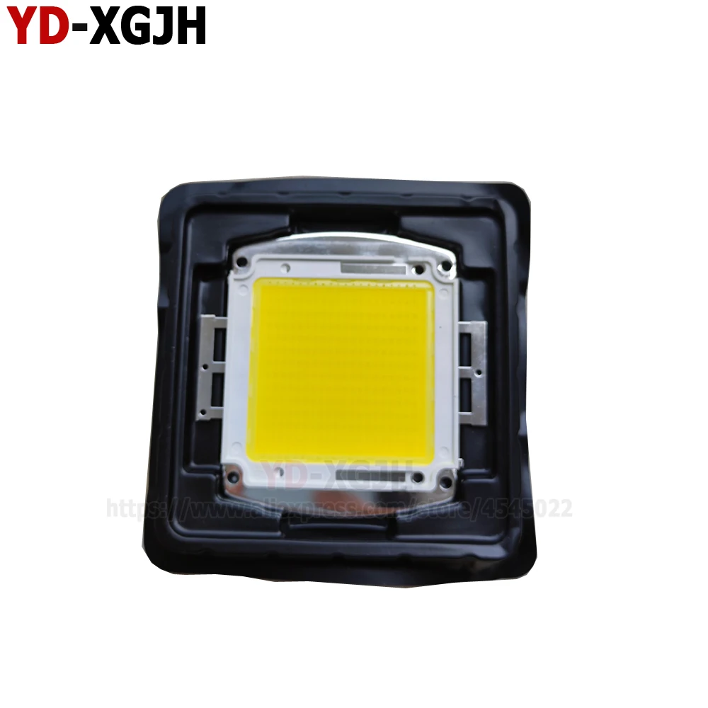 High Power LED SMD COB Bulb Chip UVA 365-430NM for Outdoor Light 120W 150W 200W 300W 500W Various Wattage Options Available