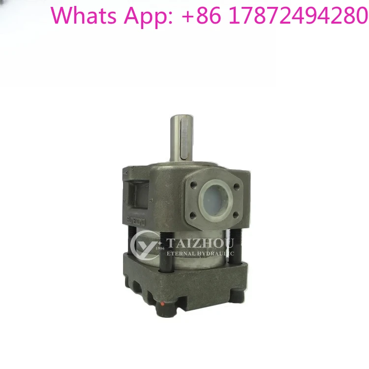 Sumitomo Type QT52 Series Internal Gear Pump QT52-40F-A QT52-50 QT52-63