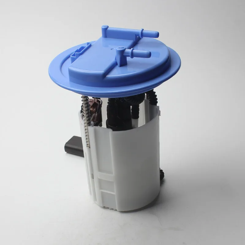 

9677725680 9802545380 Blue cover low pressure fuel pump assembly