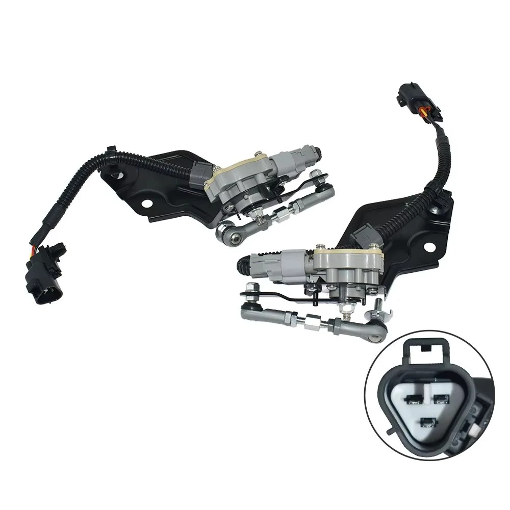 

89408-60011 Rear Height Control Level Sensor for Toyota Land Cruiser Prado 120 GRJ120 4Runner 2002-2009 Lexus GX470
