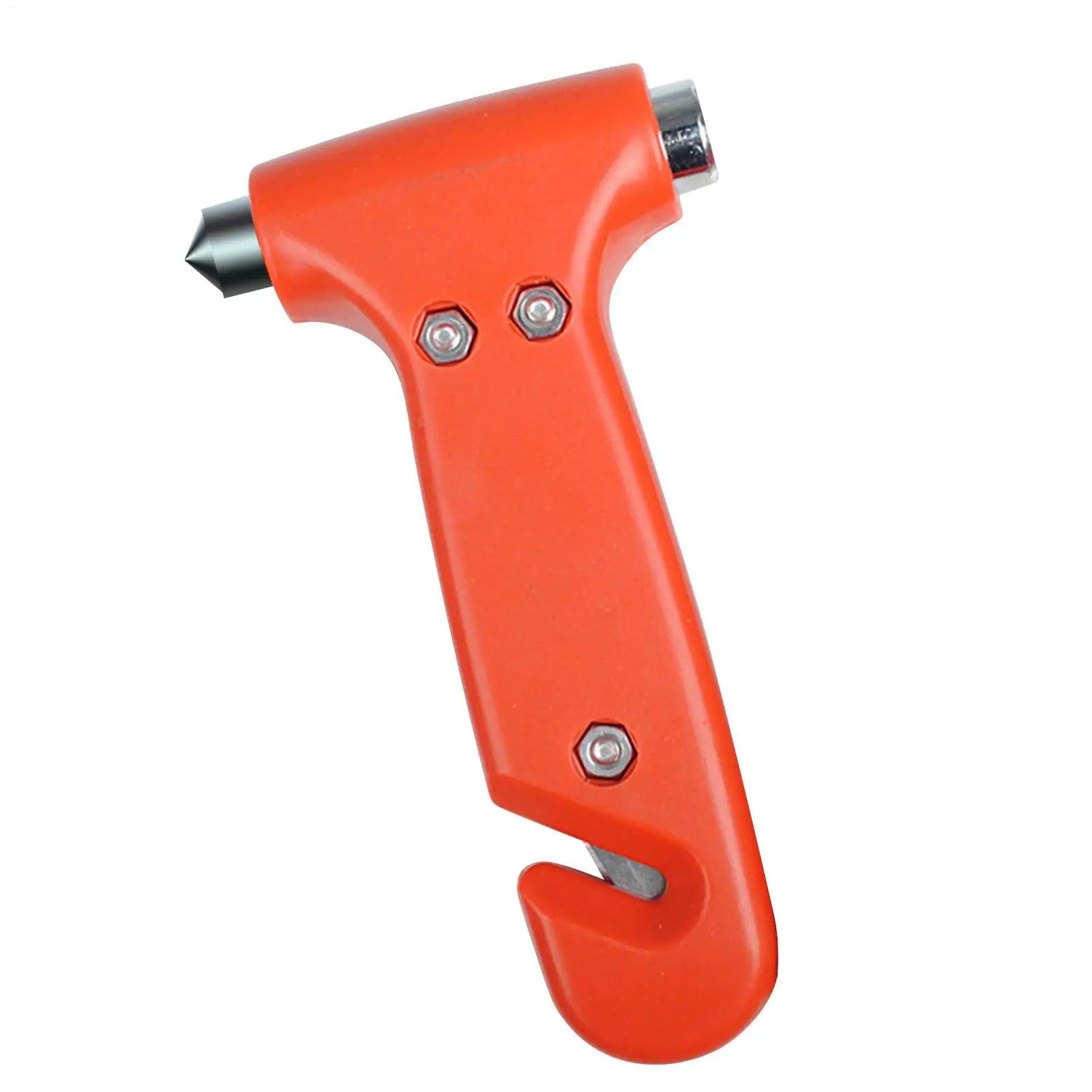 Emergency Car Safety Hammer with for Seatbelt Cutter Window Breaker multifunctional Quick Escape Tool for Vehicle Rescue Surviva