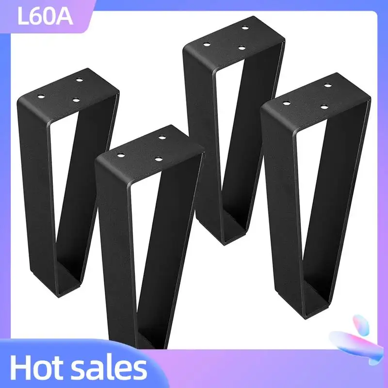l60a-black-metal-furniture-legs-4pcs-with-new-modern-style-design-for-sofa-feet-includes-screws-adjustable-support