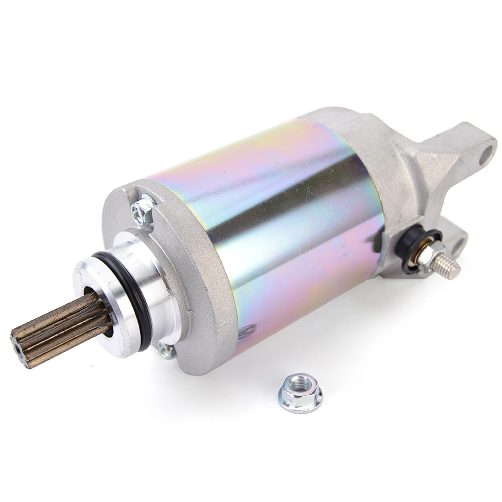 Starter Motor For S… - image
