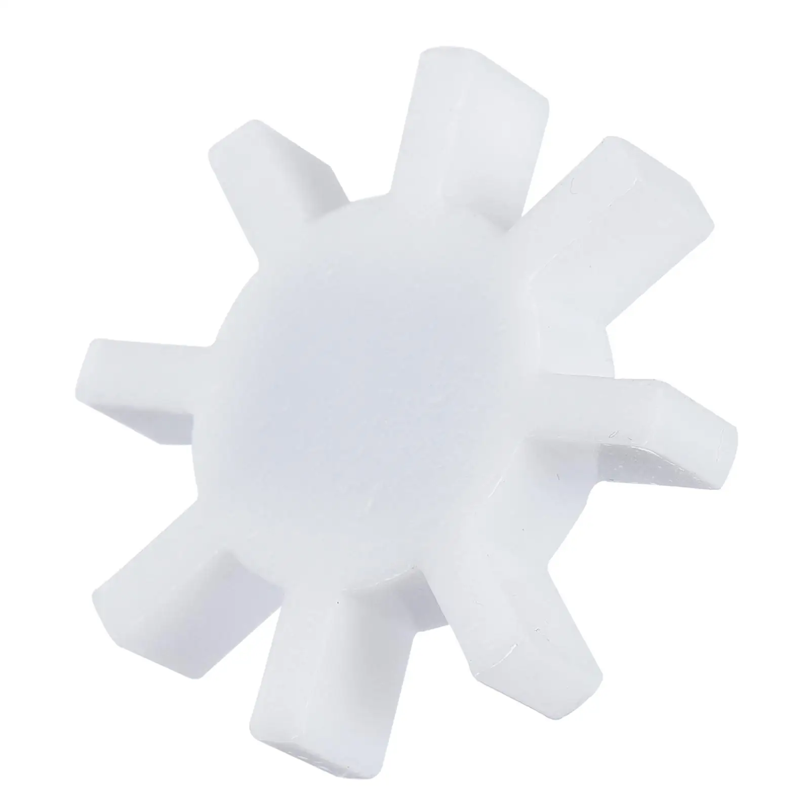 

Magnetic Stirrer Bar 7 40mm Octagonal PTFE Coated Rods for Lab Mixer Biological Chemical Research Equipment