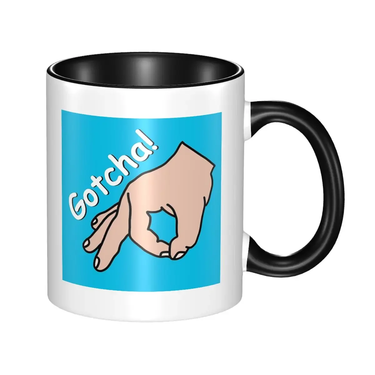 

Забавная кружка с символикой игры «Круг», прикол, розыгрыш, керамическая кружка для кофе, чая, молока, посуда, подарок для женщин и мужчин