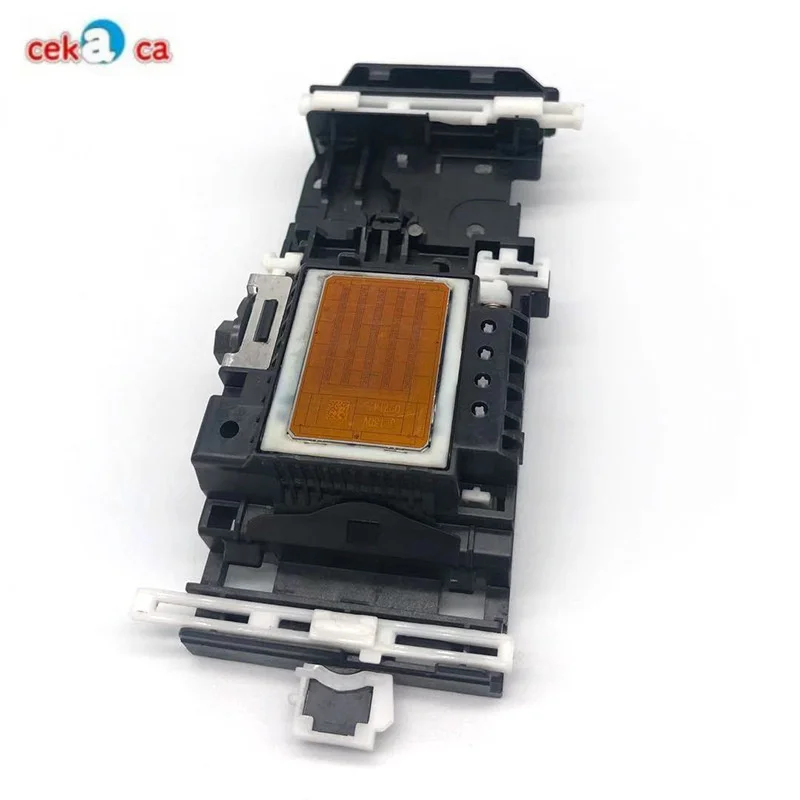 

Printer Parts 990A3 MFC6490CWMFC5890 6690 6890 Ink Cartridge Print Nozzle Accessories