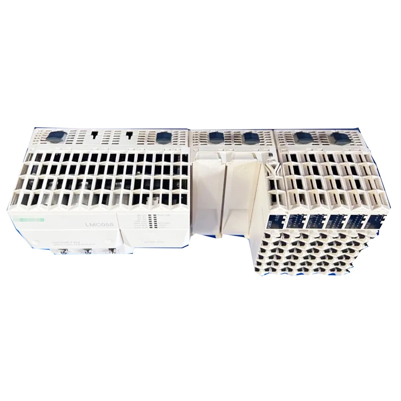 

Gold seller Brand New Original Sch-neider LMC058LF42 Compact Base - 42 I/O - 24 V DC Supply