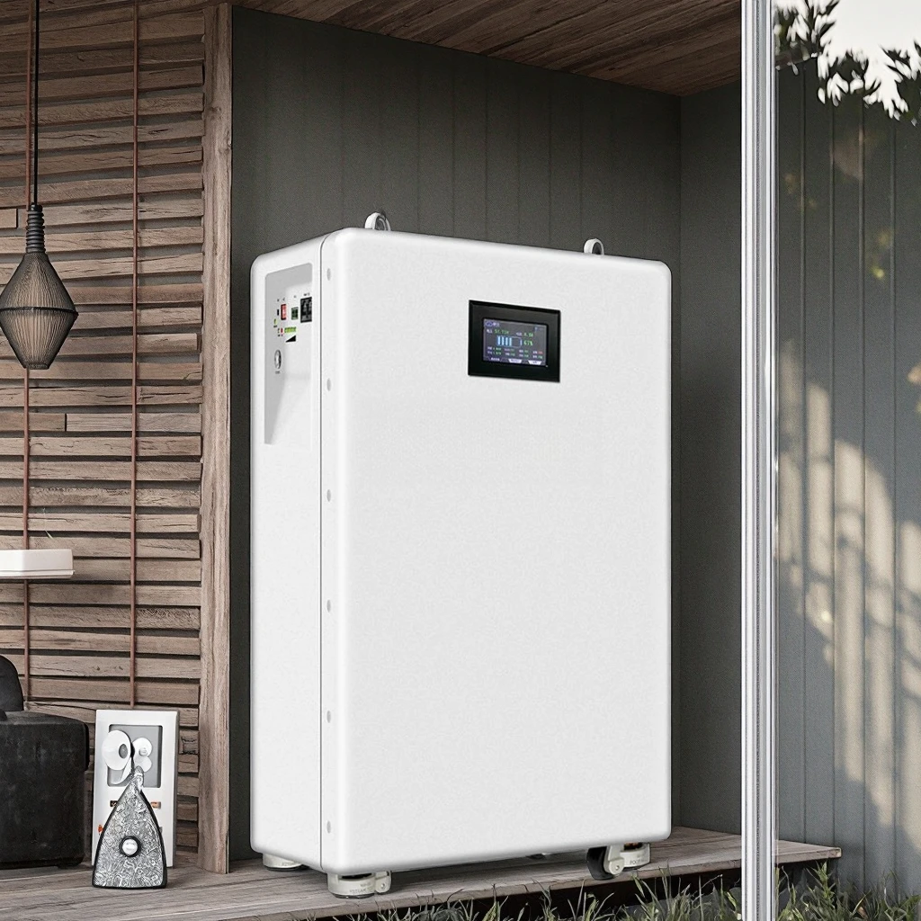 

51.2V 48v 100Ah 200ah 300ah Lithium Solar Battery Pack 12v 24v Lifepo4 Energy Storage Durable Ion Batteries Pack