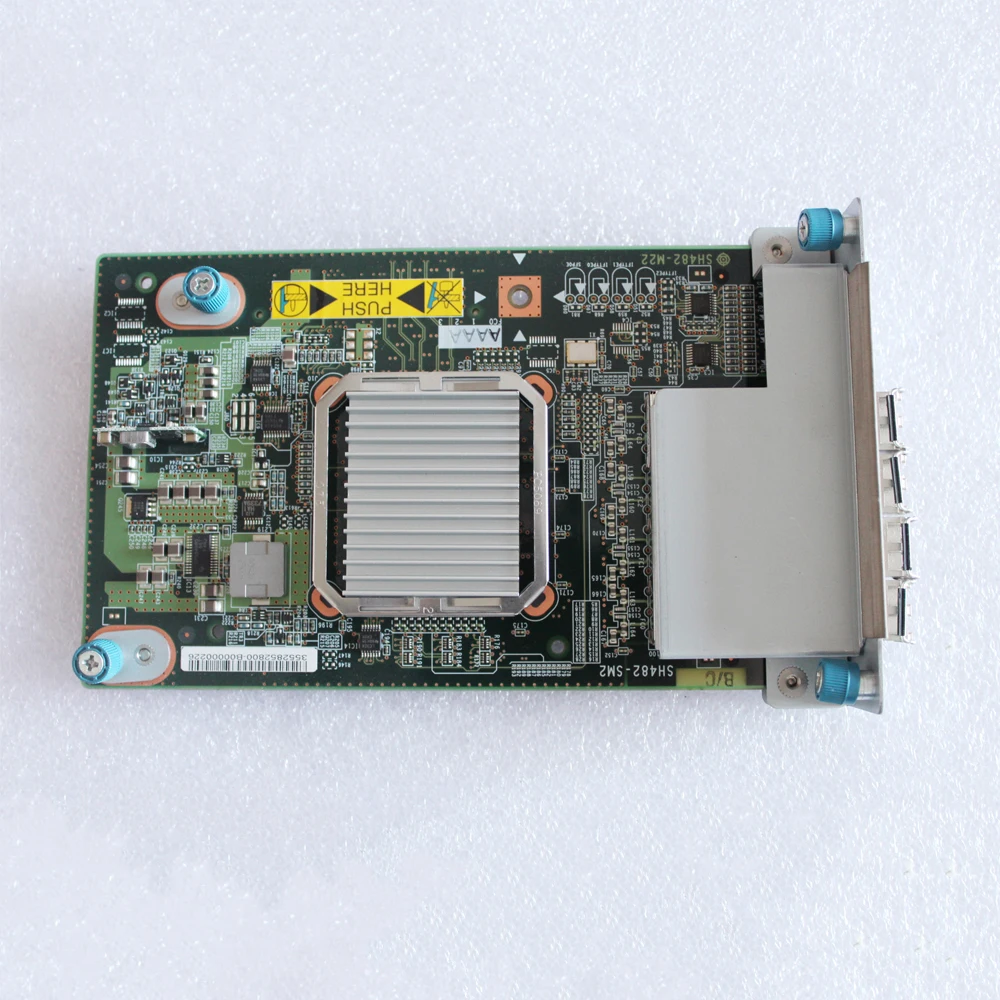 Expansion Card For HDS AMS2000 AMS2500 4G FC 3276123-A