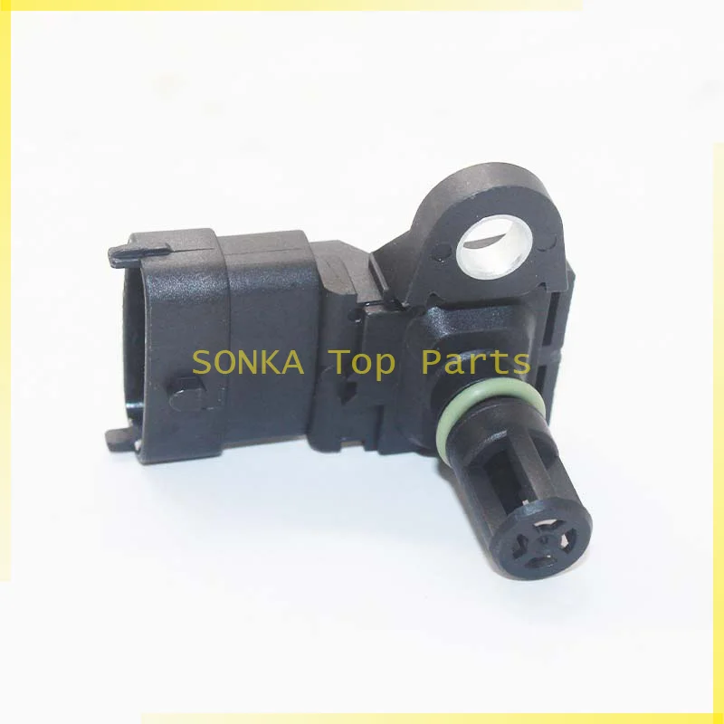 

VOE21097978 21097978 4216645 VOE4216645 Supercharger Air Pressure Sensor FOR VOLVO EC140D EC220D EC480D