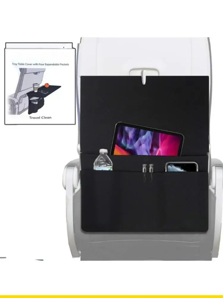 SZCH All Purpose Back Suspended Cover Suitable For Rail Vehicles And Aircraft