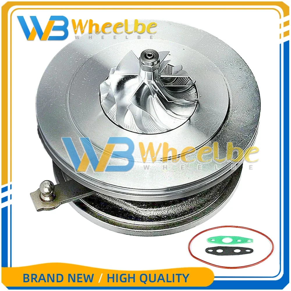 Turbo Cartridge Core BV45 For Nissan Navara Pathfinder 2.5 DI 140kw 14411-5X01B 14411-5X01A 53039880337 53039700337 53039880210