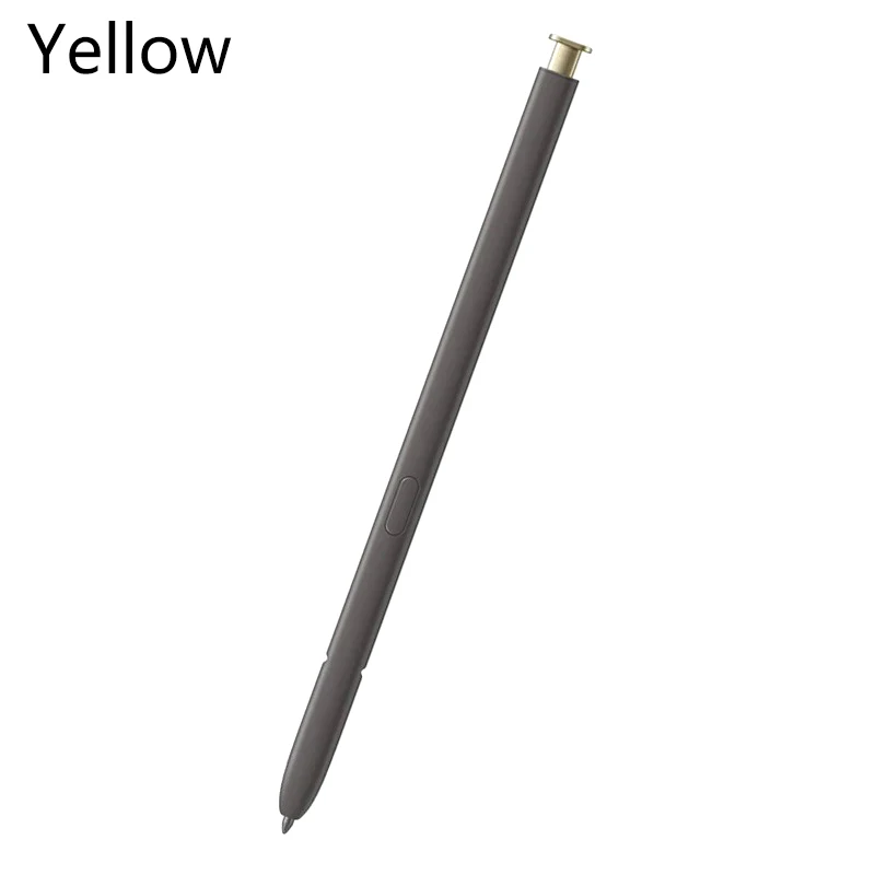 1Pcs Ultra Stylus Pen For Galaxy S24 Ultra SM-S928B SM-S928U S928W S Pen Stylus Touch Screen Pen SPen Without Bluetooth image 3