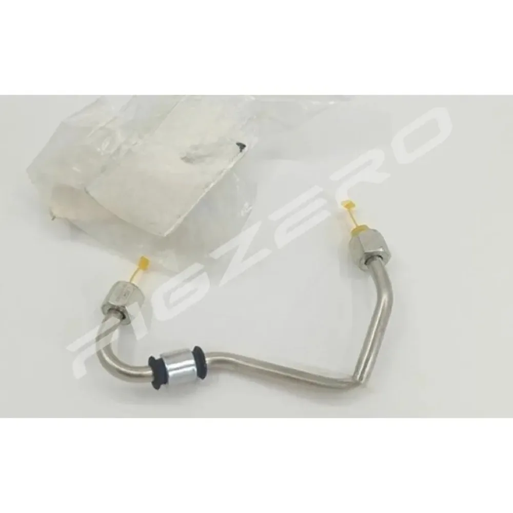 DS7G9D354EA Car High-pressure Fuel Delivery Connecting Tube for Ford Mondeo 2013-2018 1.5 Kuga 2015-2019 Taurus Focus 2015-2018