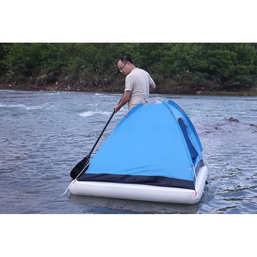 High Quality Cheapest 4 Person 4x4 Car Auto Camping Aluminum Hard Shell Roof Top Tent for 4 Person