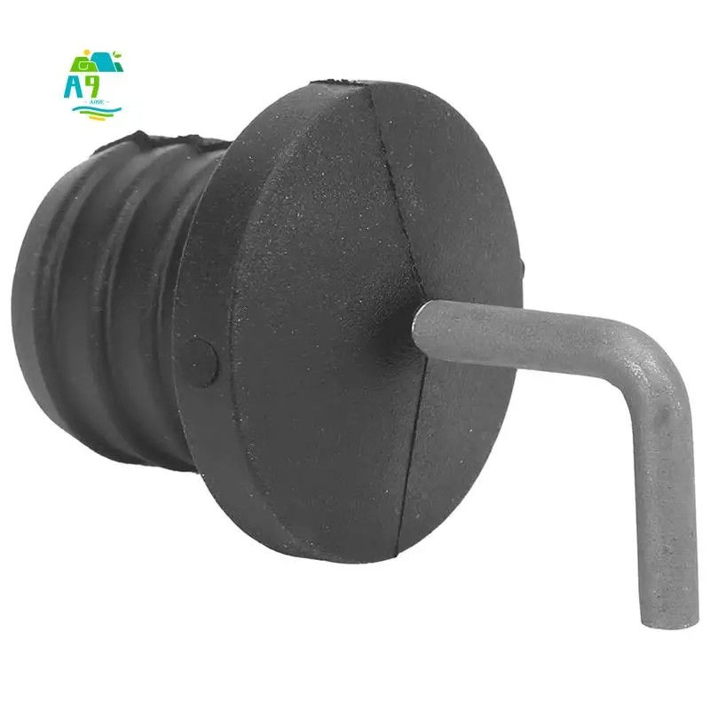 

A09E-Transmission Filler Cover, Car Transmission Filler Cap Plug 25615‑5T0‑004 Rubber Repair Replacement For Atf A Cvt Rubber