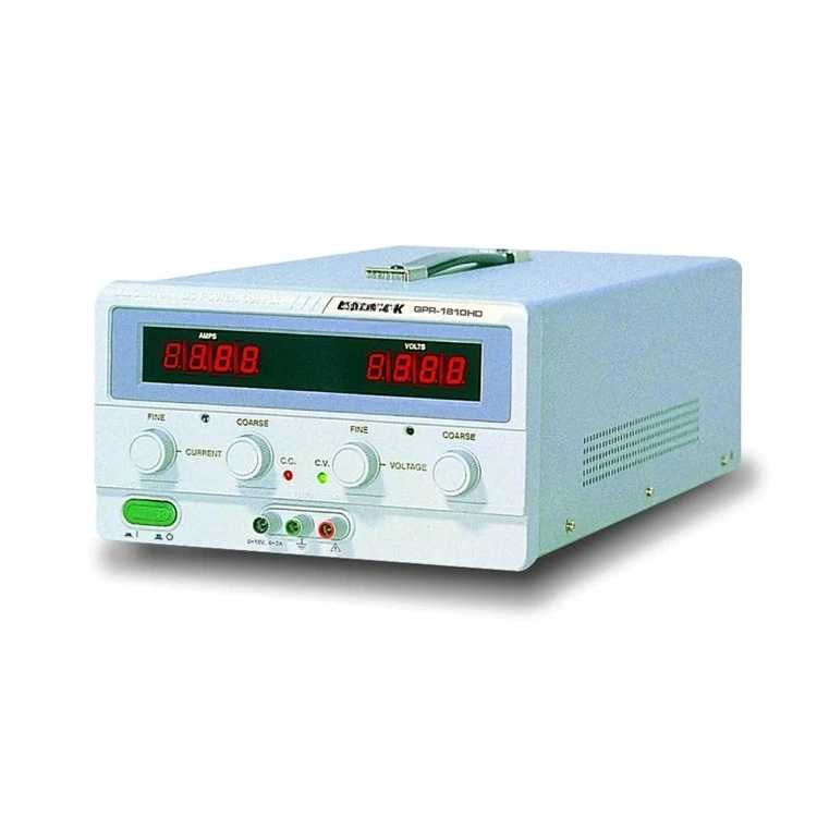 2025 180W Dc Linear…