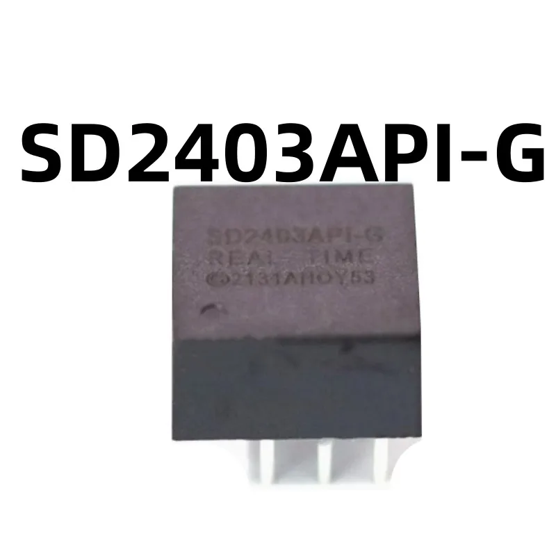 

10 шт. SD2403API-G SD2403API 100% новый и оригинальный