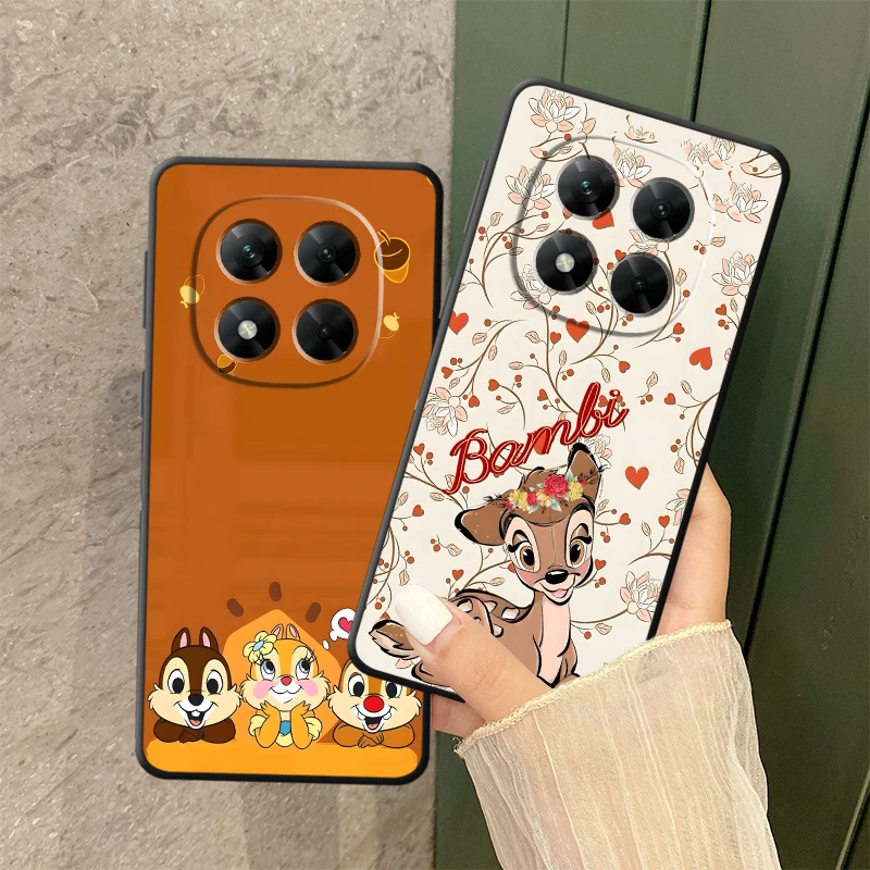 Disney Deer Squirre… - image