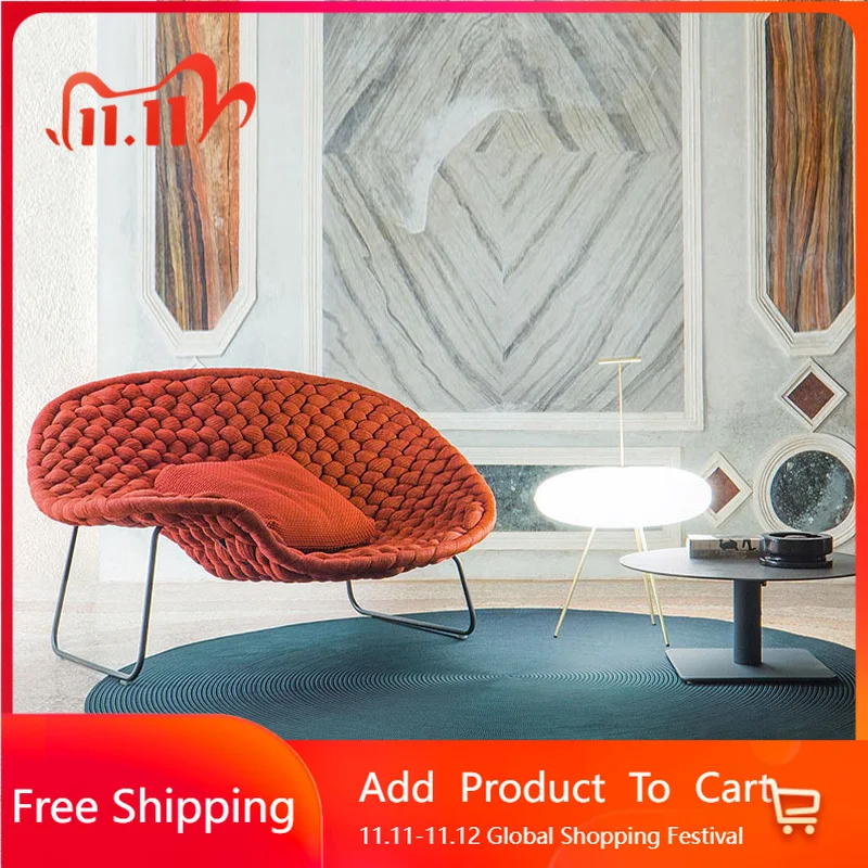 

Sofa Gaming Living Room Chairs Office Salon Mobile Outdoor Bedroom Designer Chairs Individual Poltrona Lounge Suite Furniture