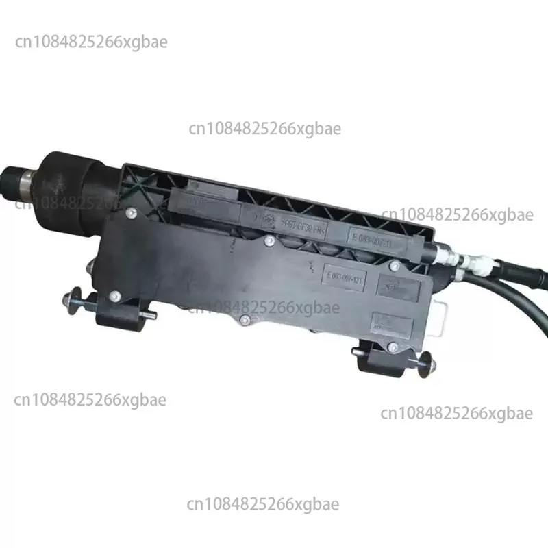 Electric Parking Brake Hand Brake Control Motor For Citroen C5 III 2008 1612865480