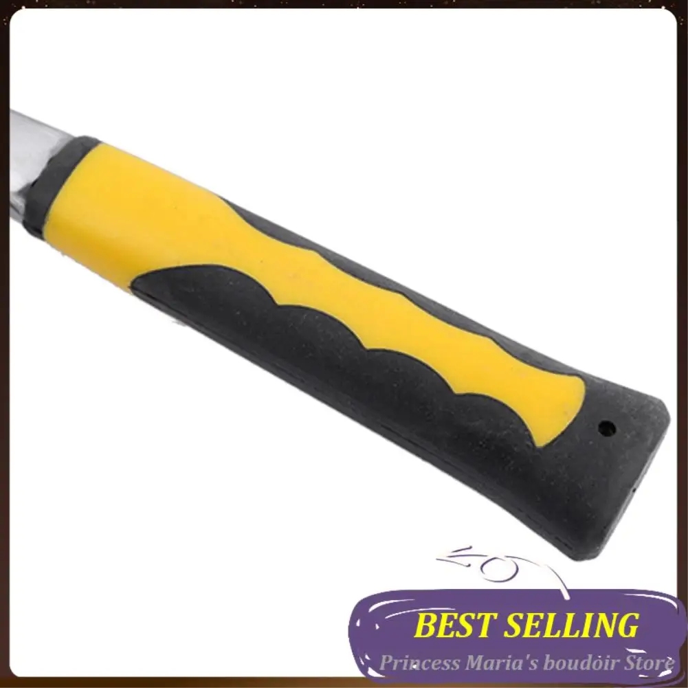 

AB30-Geological Exploration Hammer Pointed Mineral Exploration Geology Hammer Hand Rock Hammer