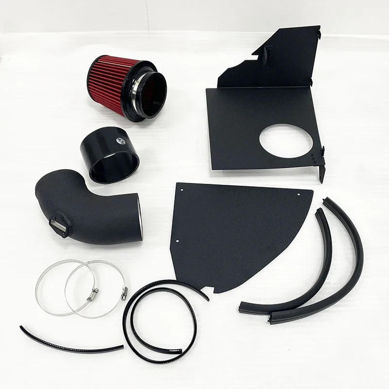 

Система холодного впуска воздуха для BMW M340I B58 3.0L M240I G42 2020