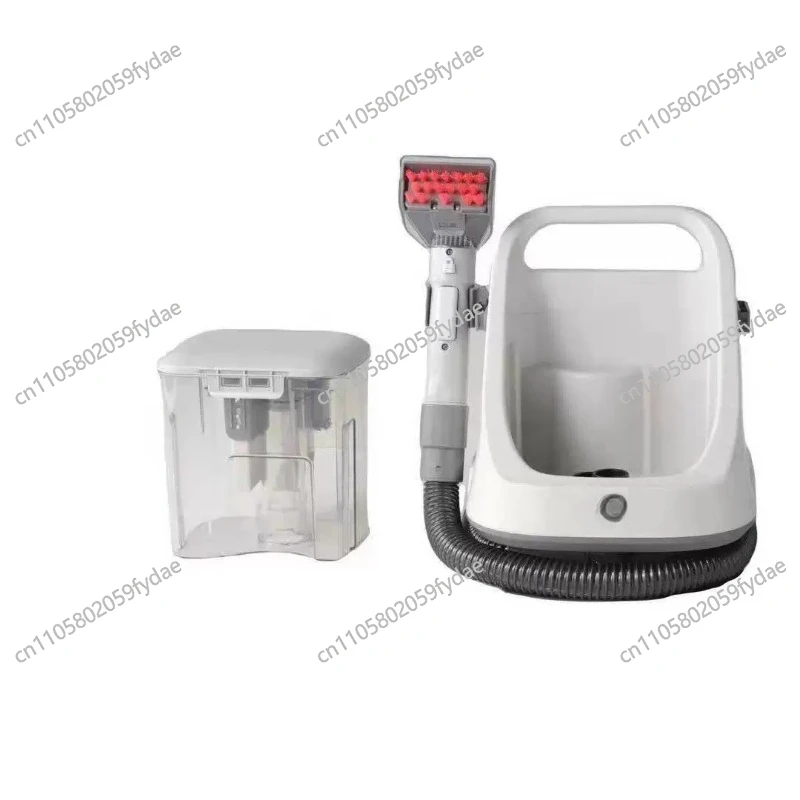 Vacuum Cleaner for Furniture Dust Home Appliance Electric Cleaners Vaccum Cleaning Devices Manual Vacum Wet Dry Professional
