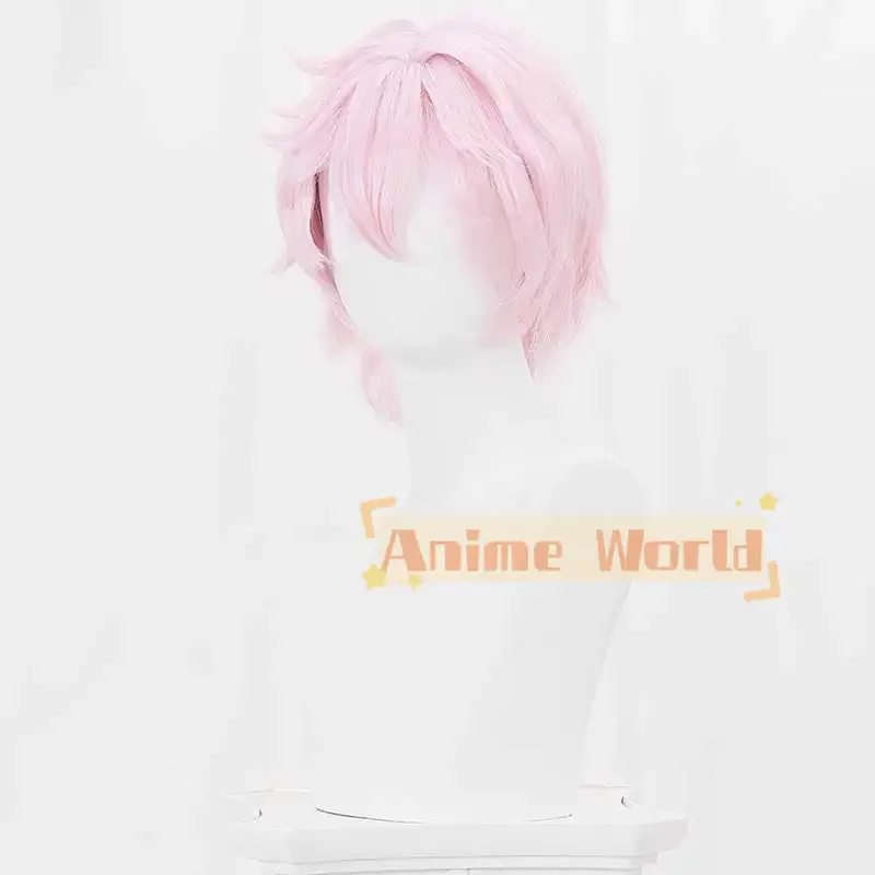 原神ダリア ゴールデン コスプレウィッグ