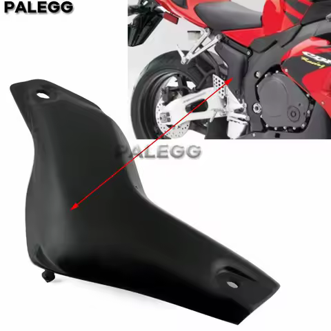 Motorcycle Exhaust Heat Shield Cover Fairing Cowl For Honda CBR1000RR 2004 2005 2006 2007 CBR 1000 RR 04 05 Anti-scalding Cover