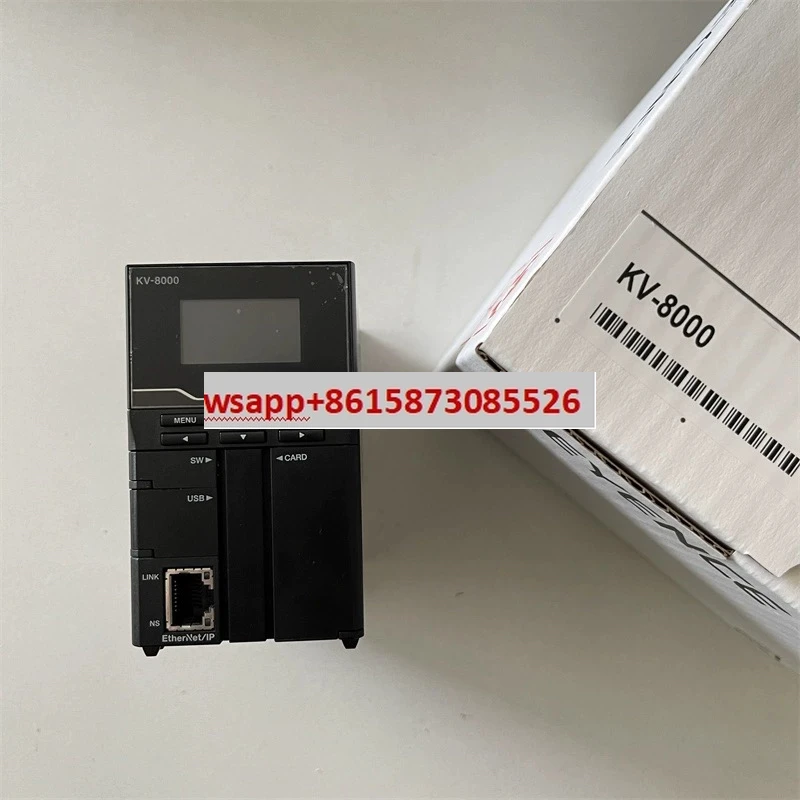 KV-8000 KV-7500 KV-…