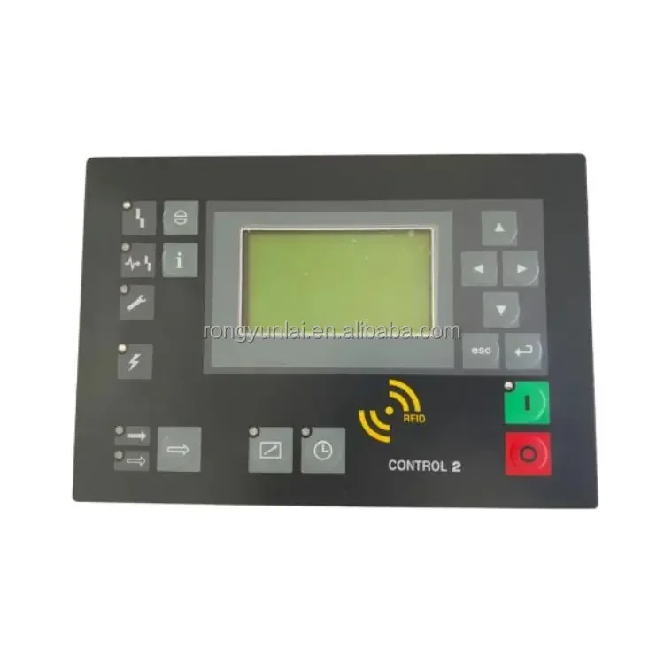 controller 7.7601.0 LCD Screen for Kaeser Air Compressor Controller Display Industrial Compressor Parts-Sigma Control 2