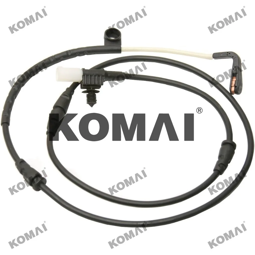 

XOJOX Parts SEM000024 Brake Pad Wear Sensor, Front