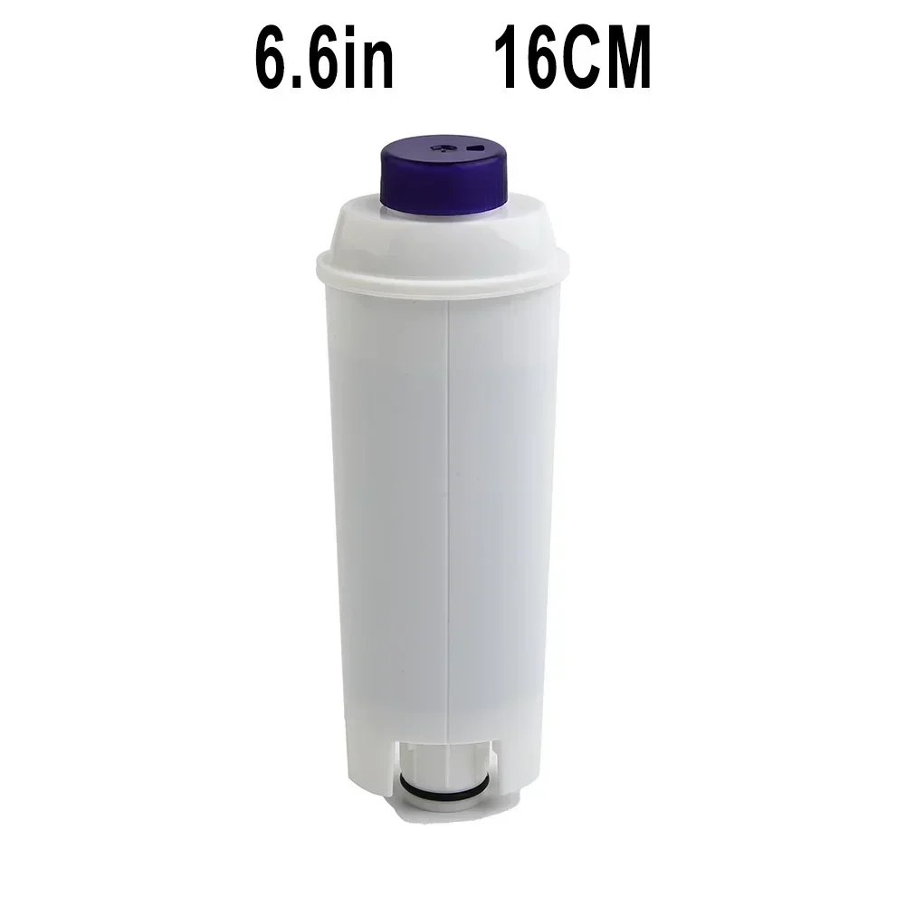 1PCS Water Filter For Delonghi DLCS002 Water Filter 5513292811 For ECAM Models BCO EC Dedica Magnifica S XS Filter Replacemnet