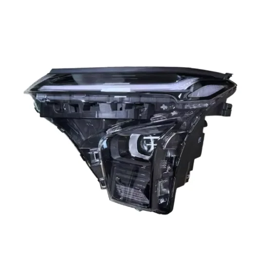 

Светодиодные фары в сборе для Chevrolet Trax 42865174 Chevrolet Trax 2024-2025, фары Drl, дневные ходовые огни, автомобильный проектор ближнего/дального света