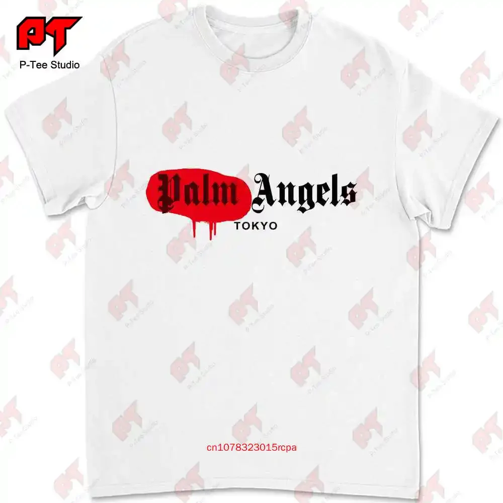 

Angels Tops T Shirt Fashion Summer 7PJH